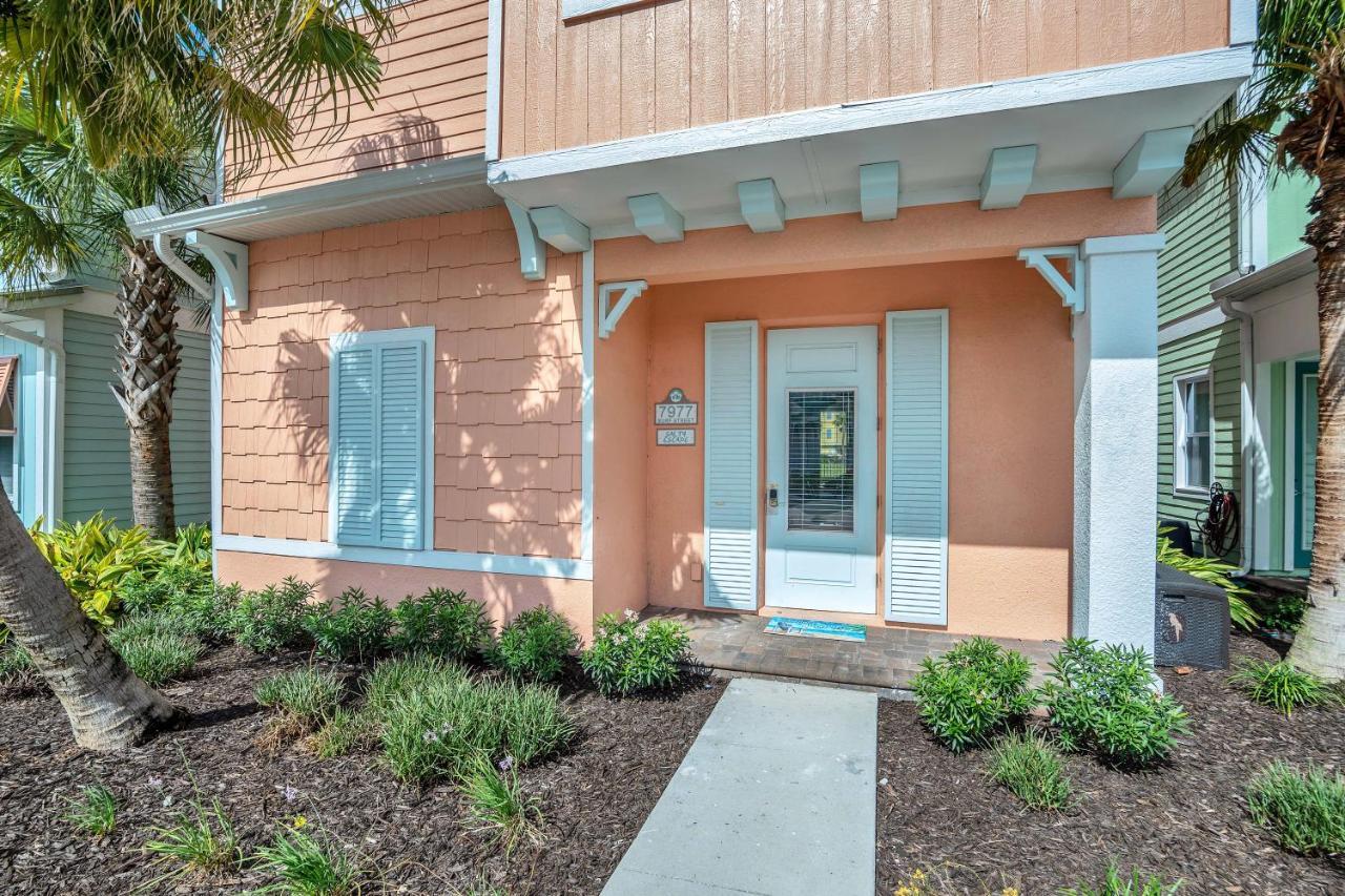 Large Margaritaville W Private Pool View * Orlando