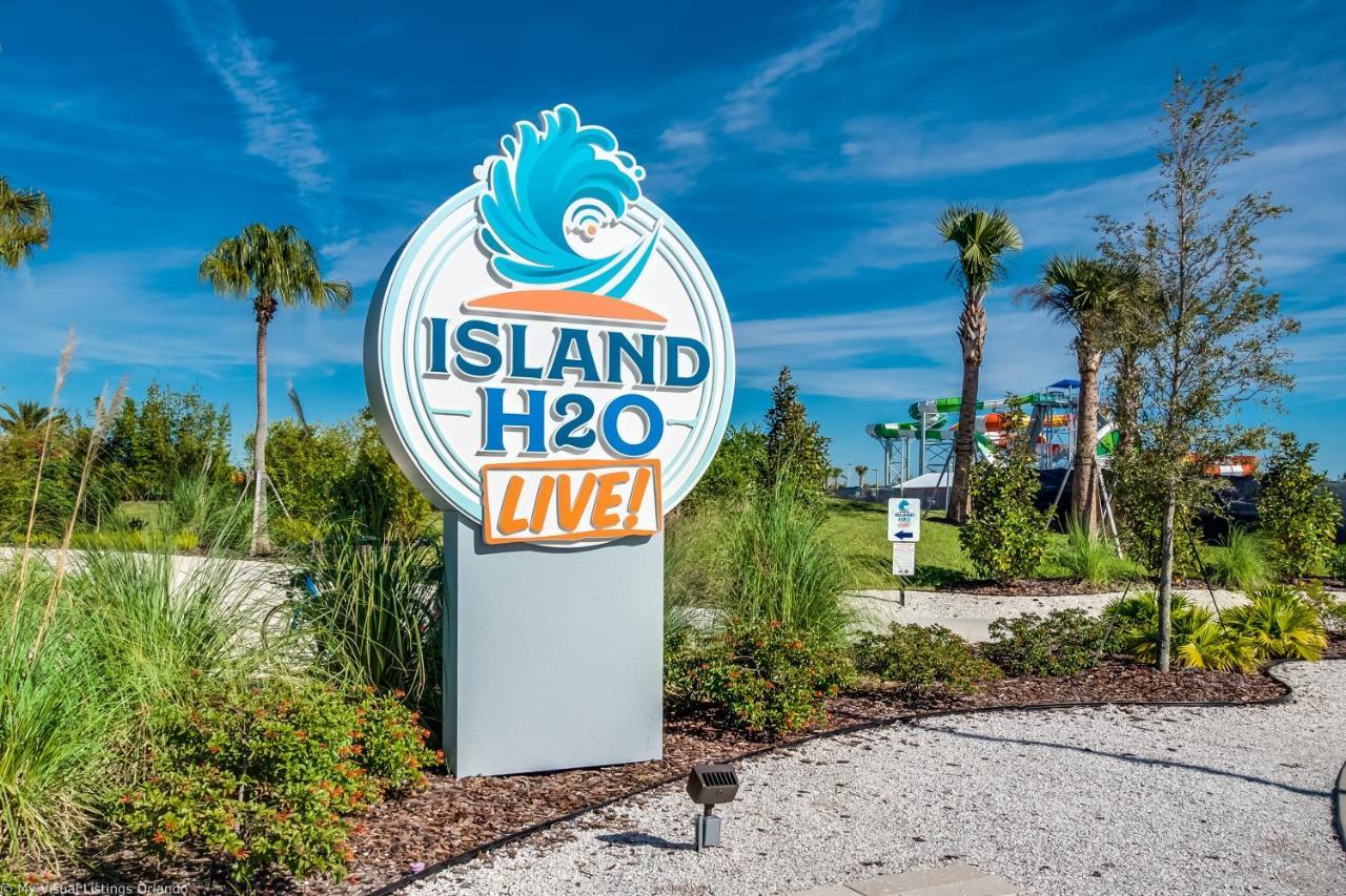 Large Margaritaville W Private Pool View Holiday home Orlando