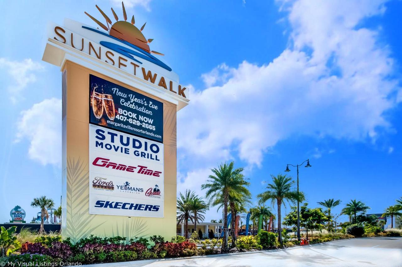 Holiday home Gorgeous Margaritaville Wprivate Patio Orlando