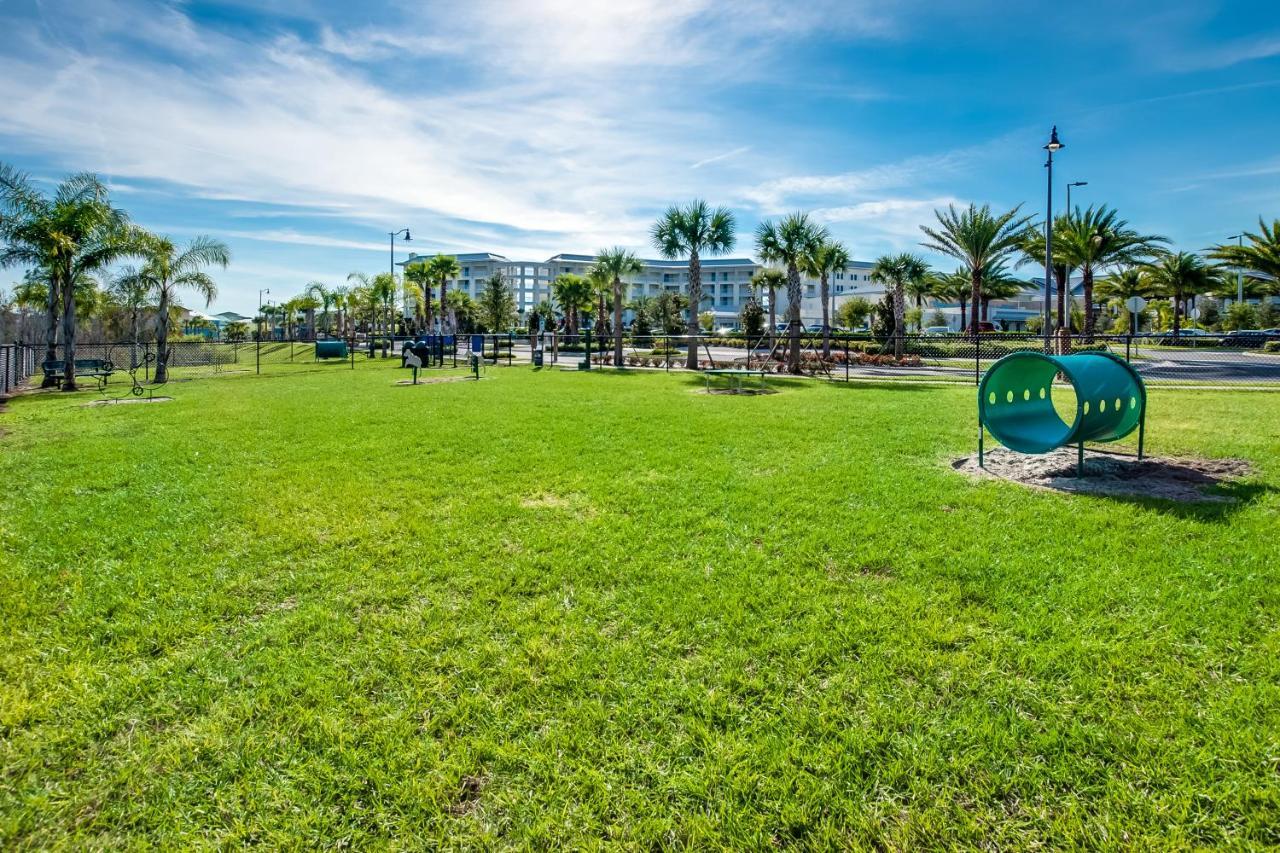 Gorgeous Margaritaville Wprivate Patio Holiday home Orlando