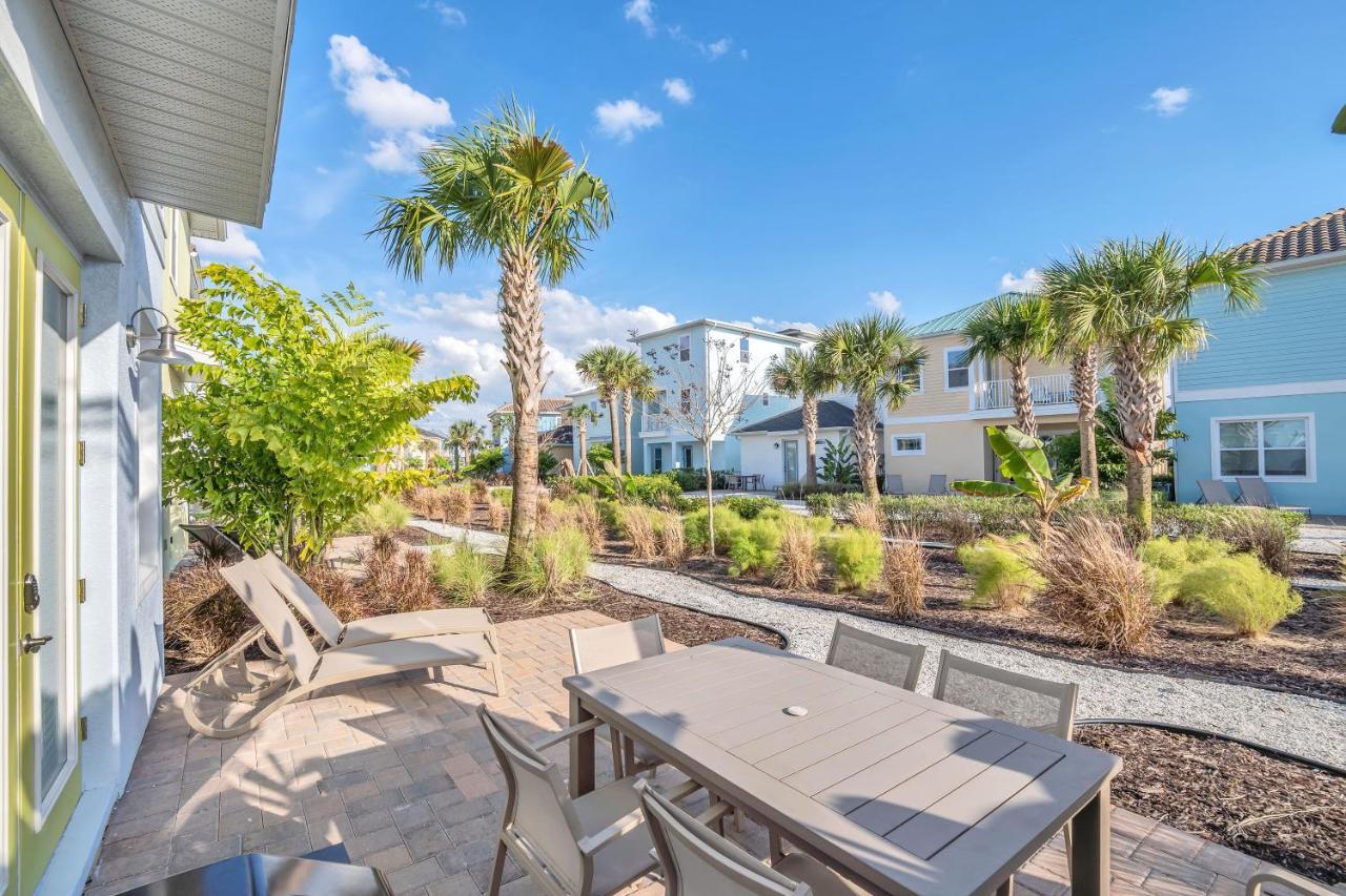 Gorgeous Margaritaville Wprivate Patio Orlando