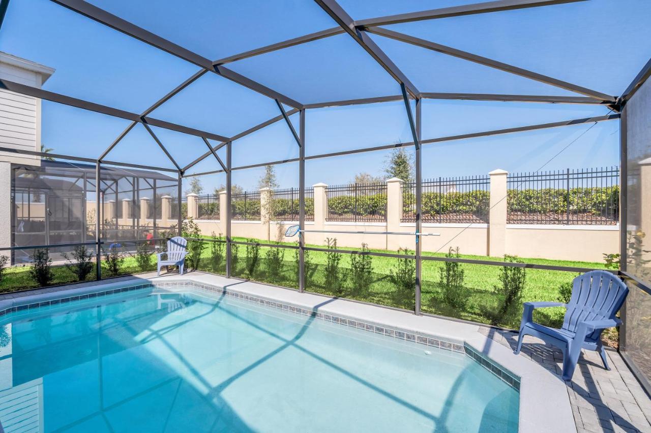 Private Wpool, Bbq,free Water Park Access *