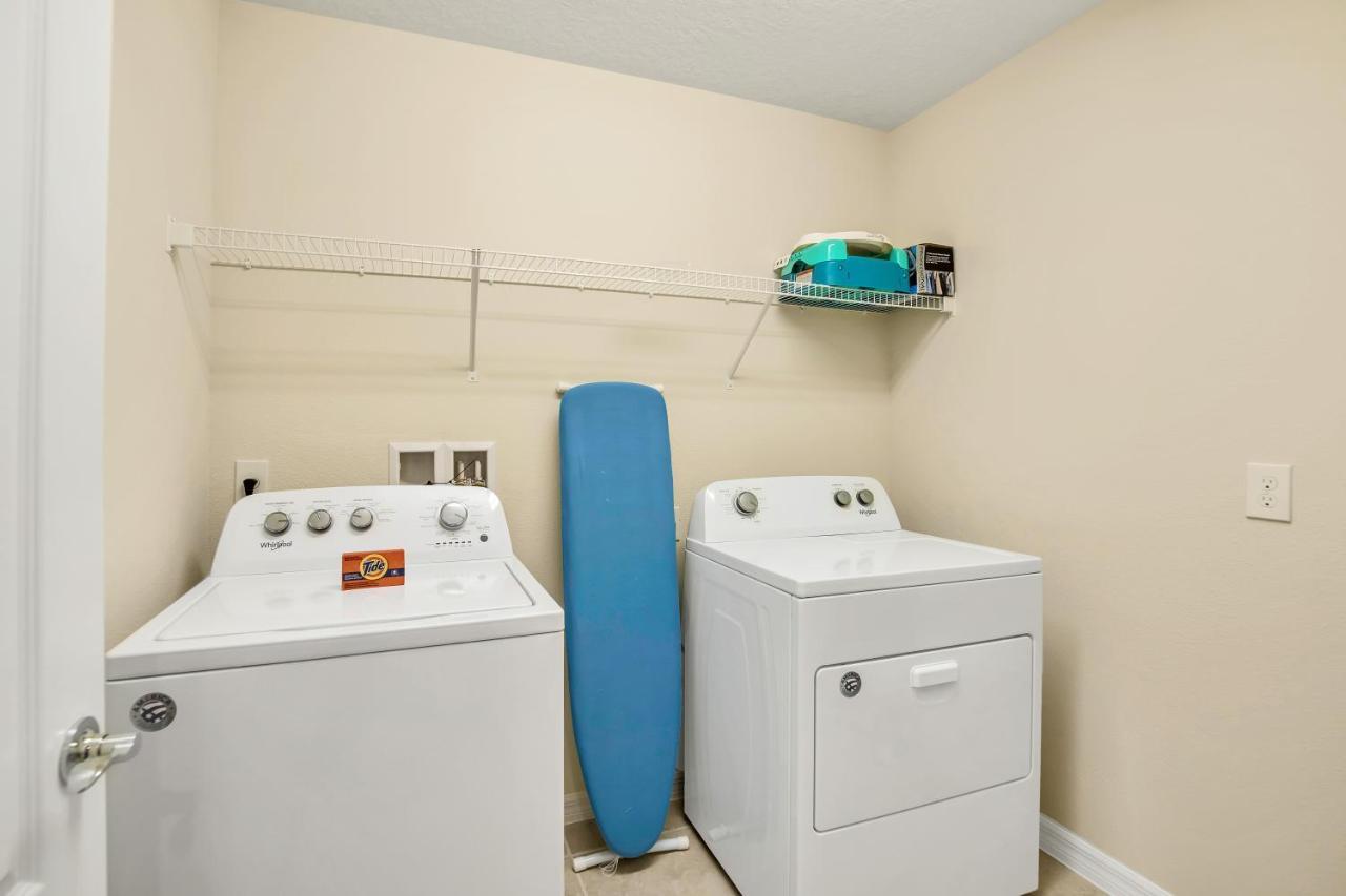 Private Wpool, Bbq,free Water Park Access * Orlando