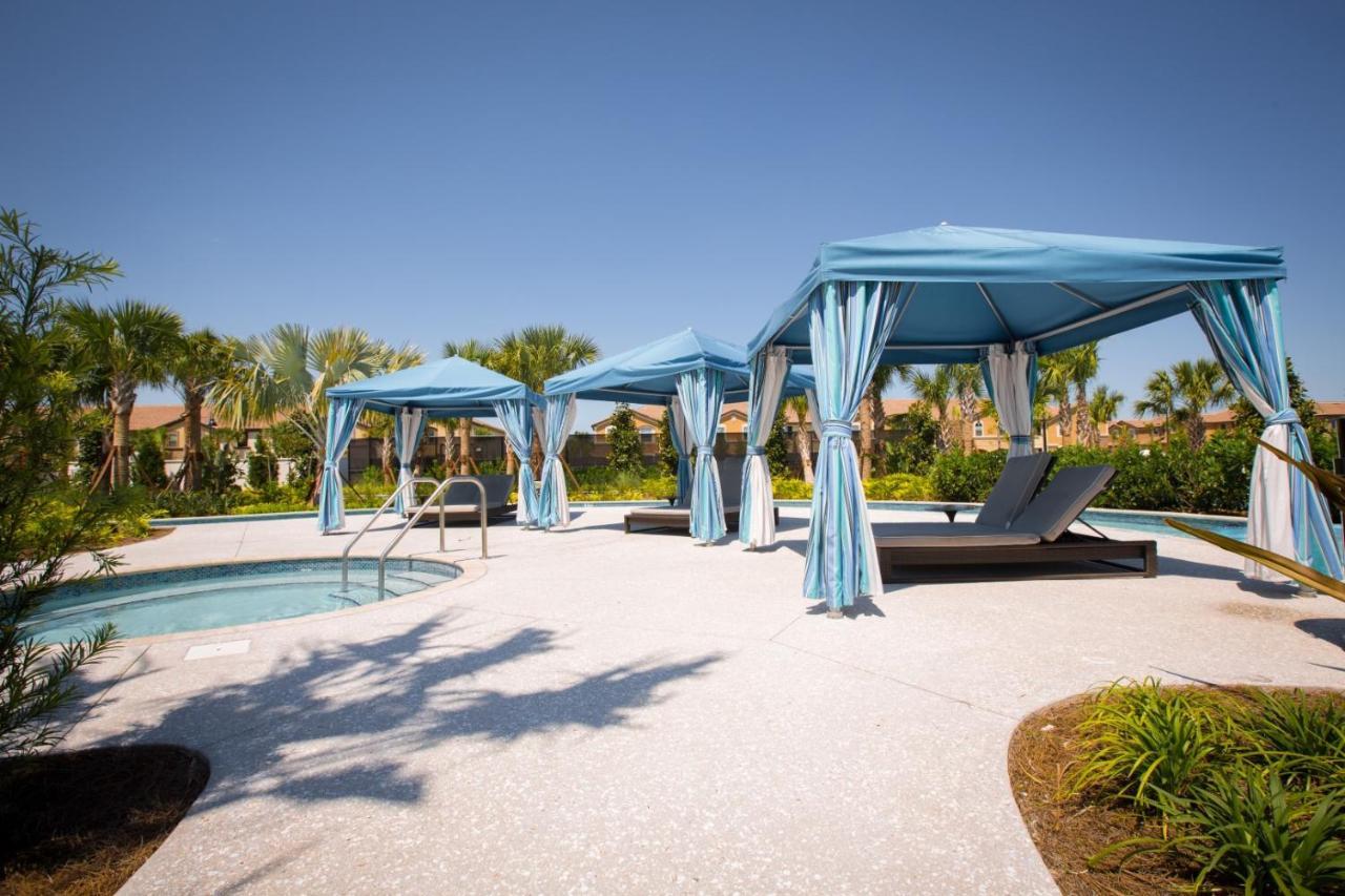 Private Wpool, Bbq,free Water Park Access * Orlando