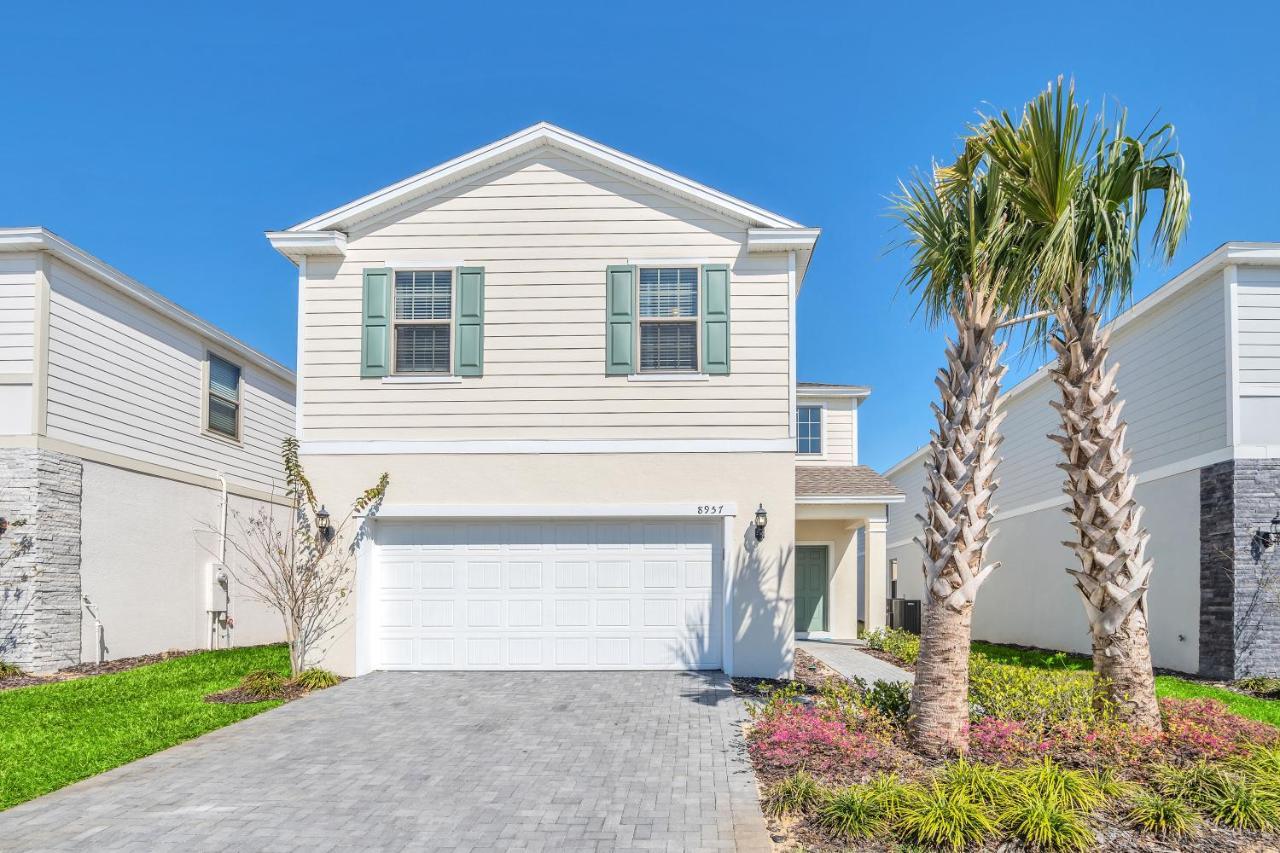 Holiday home Private Wpool, Bbq,free Water Park Access Orlando