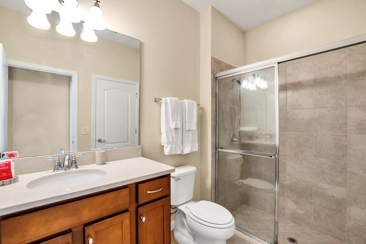 Private Wpool, Bbq,free Water Park Access *