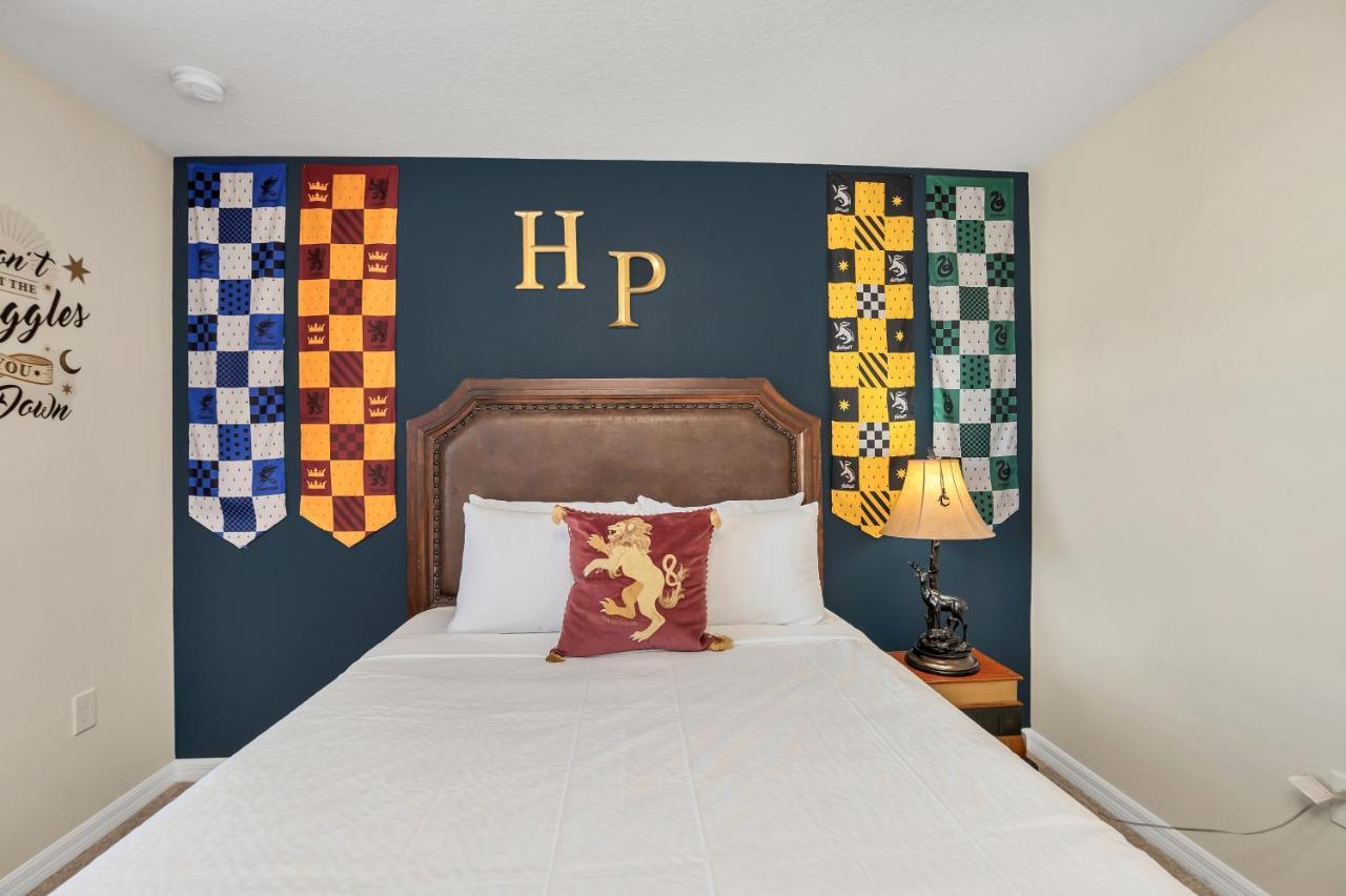 Private Wpool, Bbq,free Water Park Access Holiday home Orlando