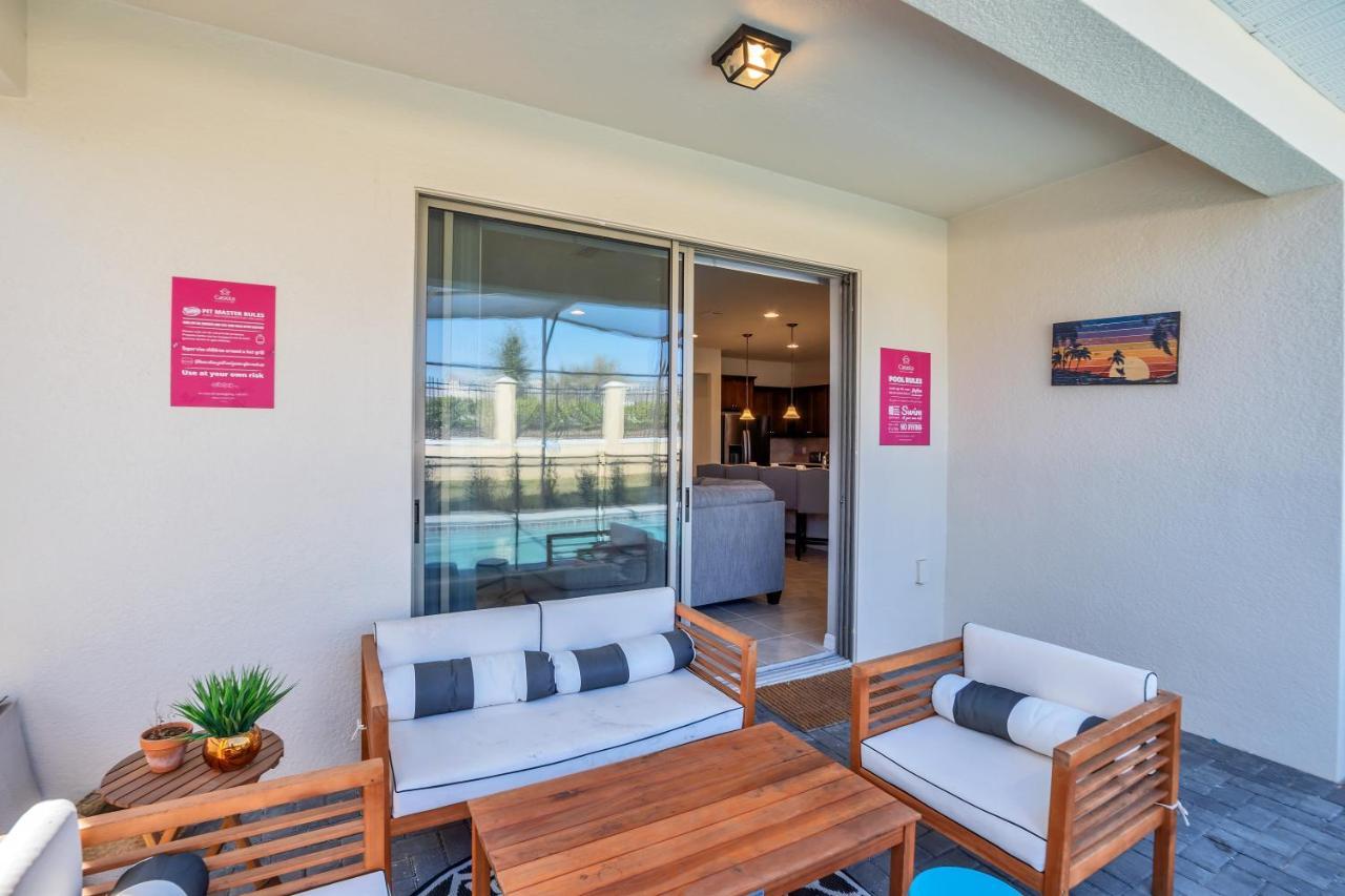 Private Wpool, Bbq,free Water Park Access *