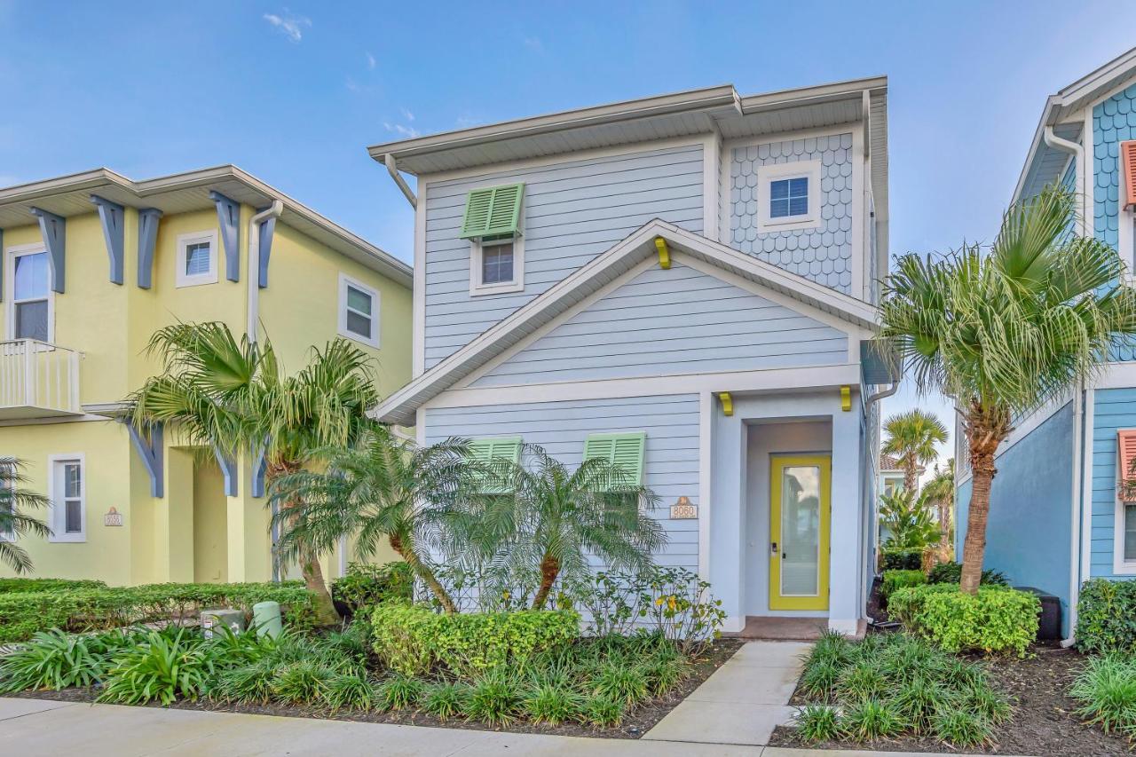 Gorgeous Margaritaville Wprivate Patio Orlando