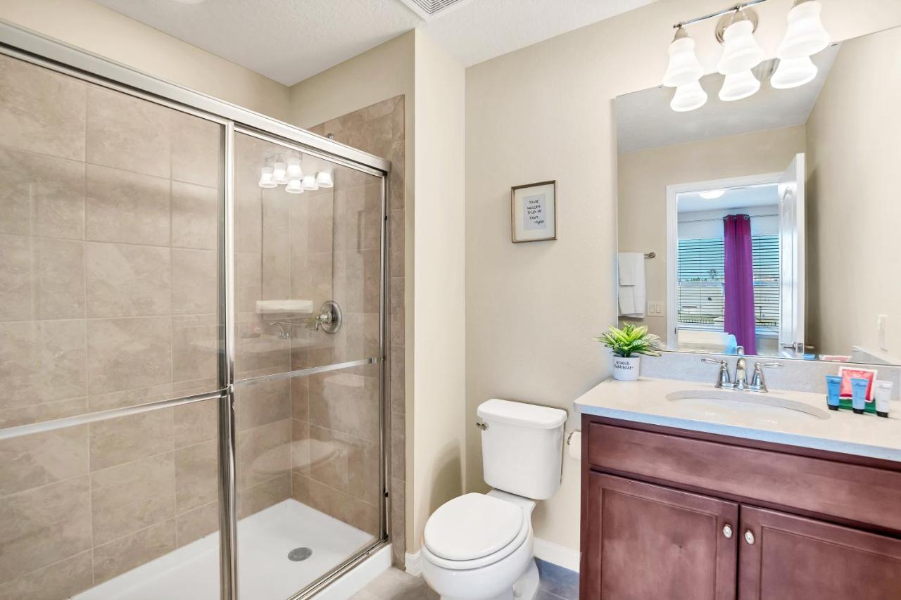 Private Wpool, Bbq,free Water Park Access