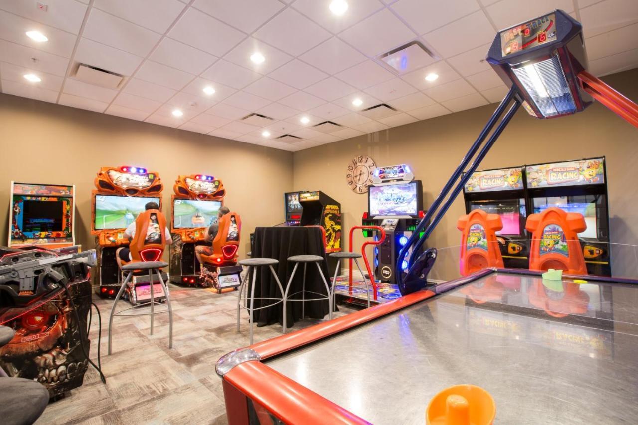 Private Wpool, Bbq,free Water Park Access Orlando