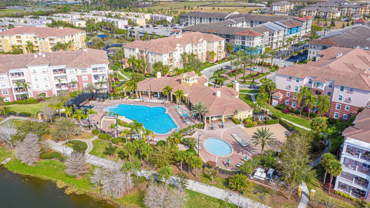 Apartment Vista Cay