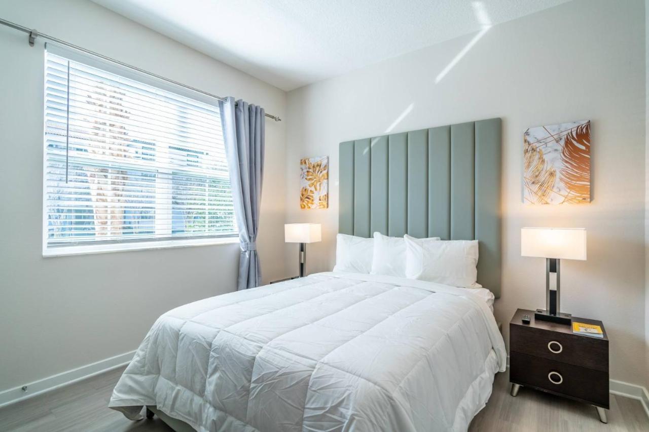 4013 Vista Cay 2 Holiday home *