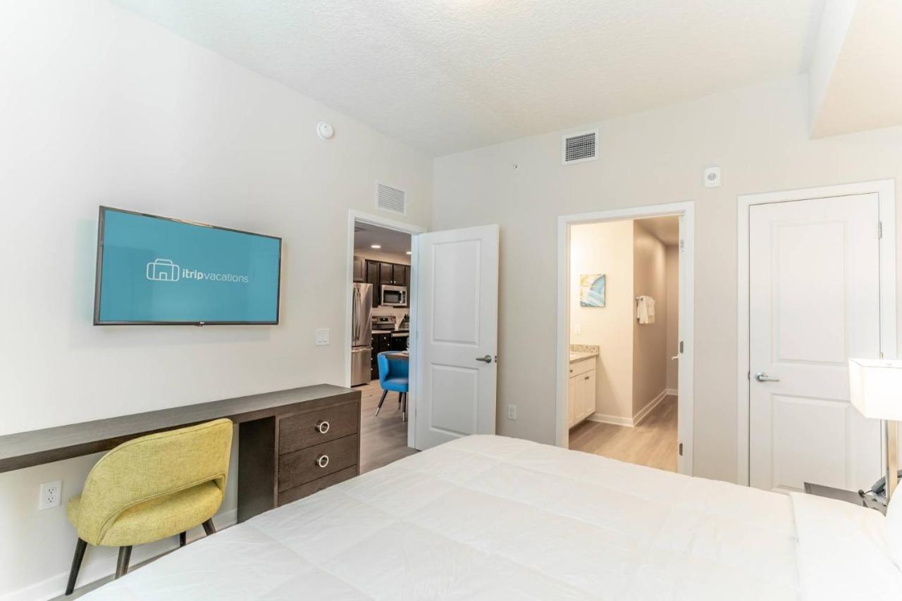 4013 Vista Cay 2 Holiday home *