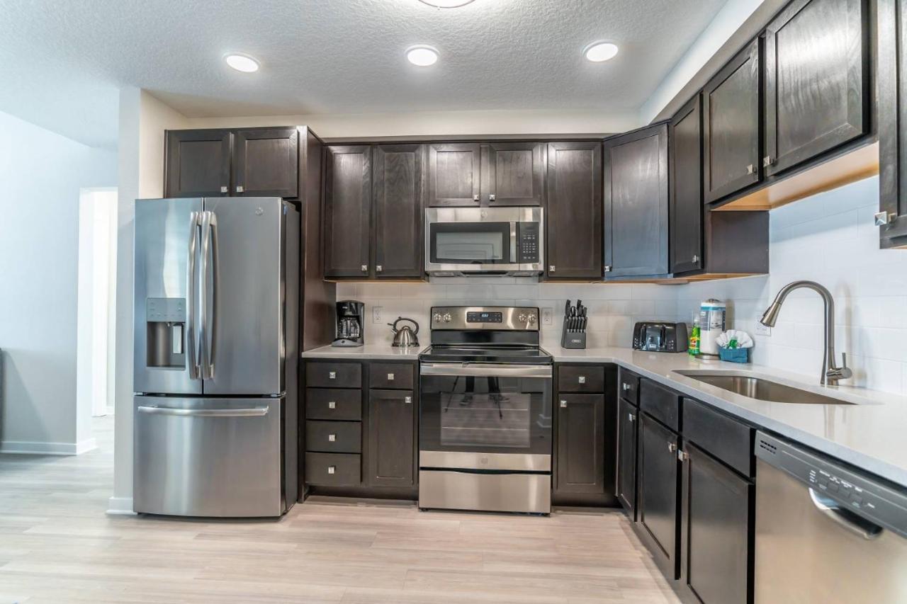 4013 Vista Cay 2 Holiday home Orlando