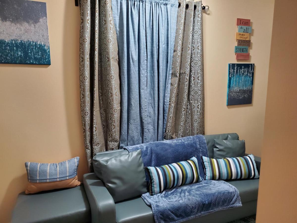 Holiday home El Shaddai Orlando