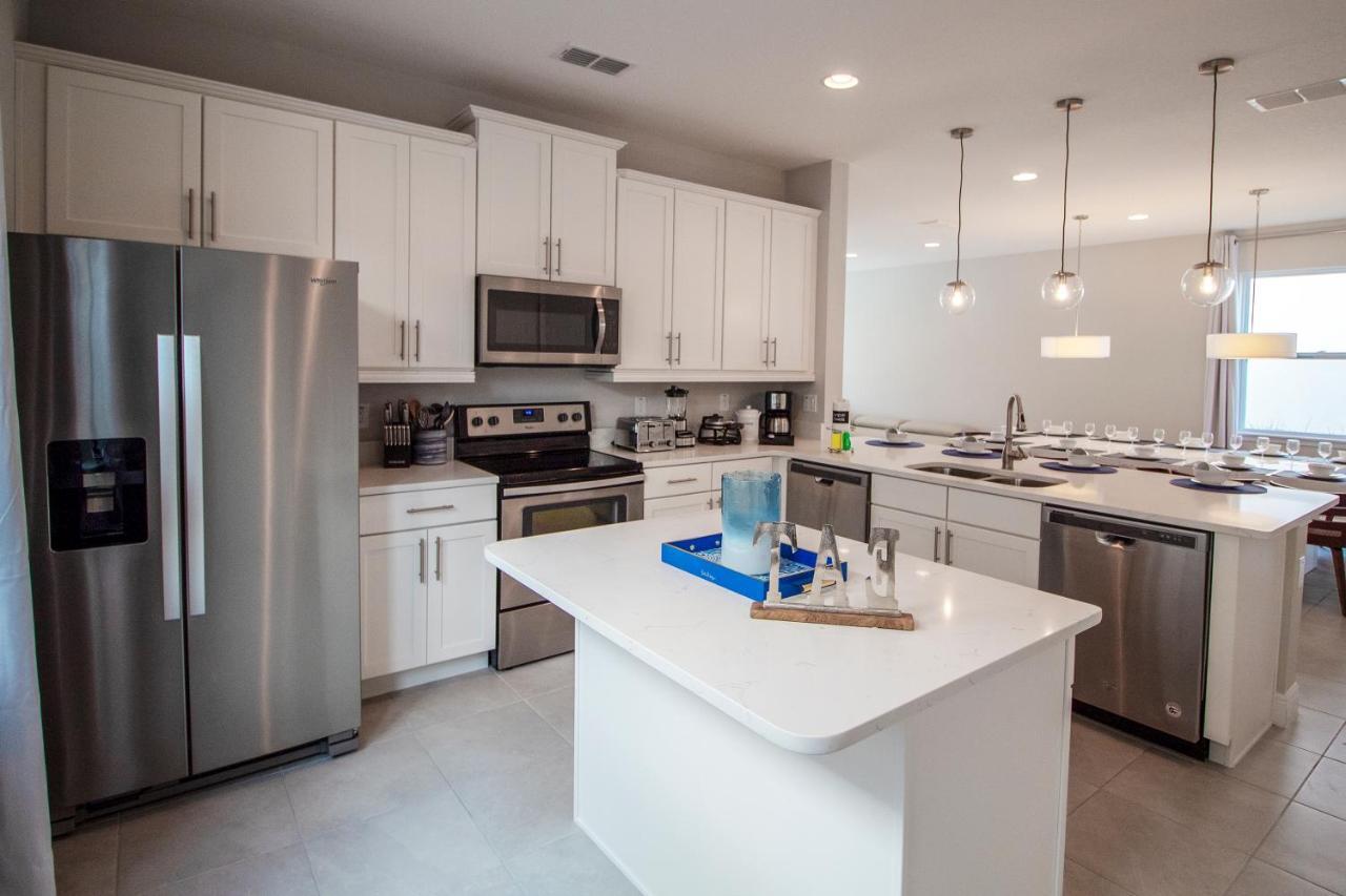 Encore 6 Bedroom Vacation With Pool Holiday home Orlando