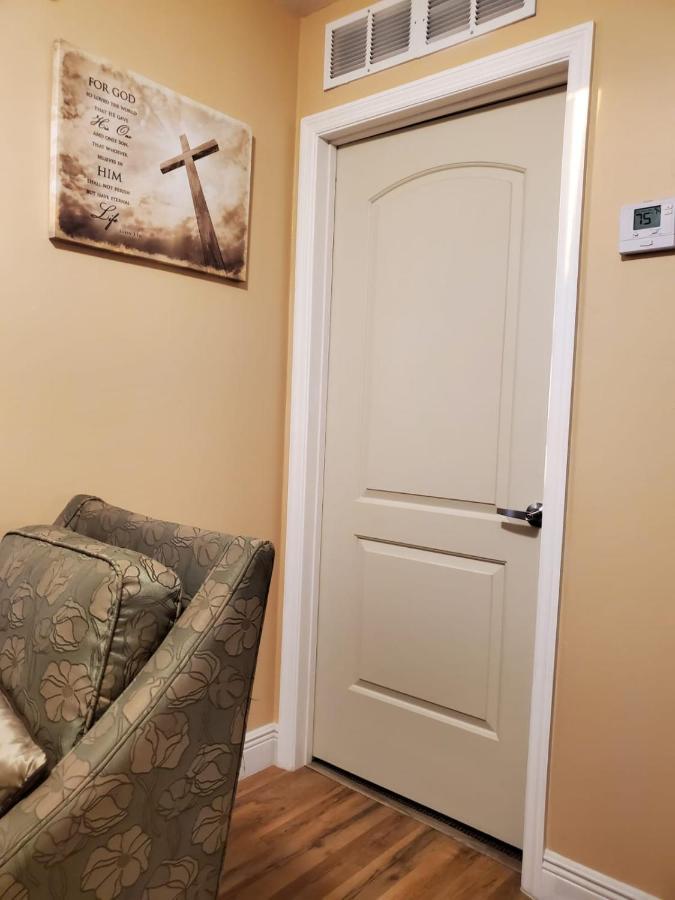Holiday home El Shaddai Orlando