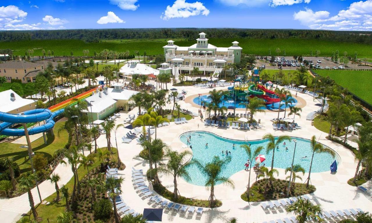 Dream Villa Orlando
