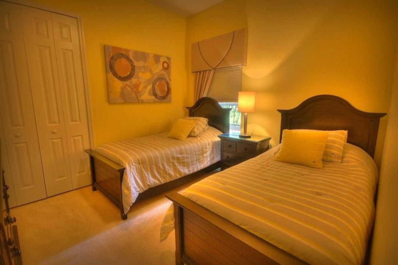 Holiday home Mickey's Getaway: Luxe 7br Retreat With Pool & Theater Near *