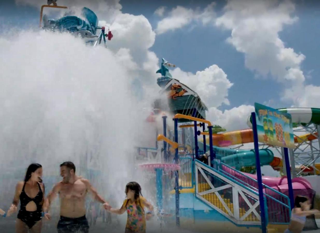 Mickey's Getaway: Luxe 7br Retreat With Pool & Theater Near *