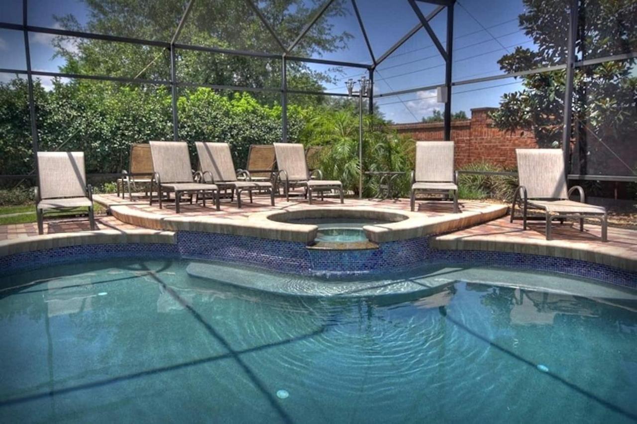 Holiday home Mickey's Getaway: Luxe 7br Retreat With Pool & Theater Near *