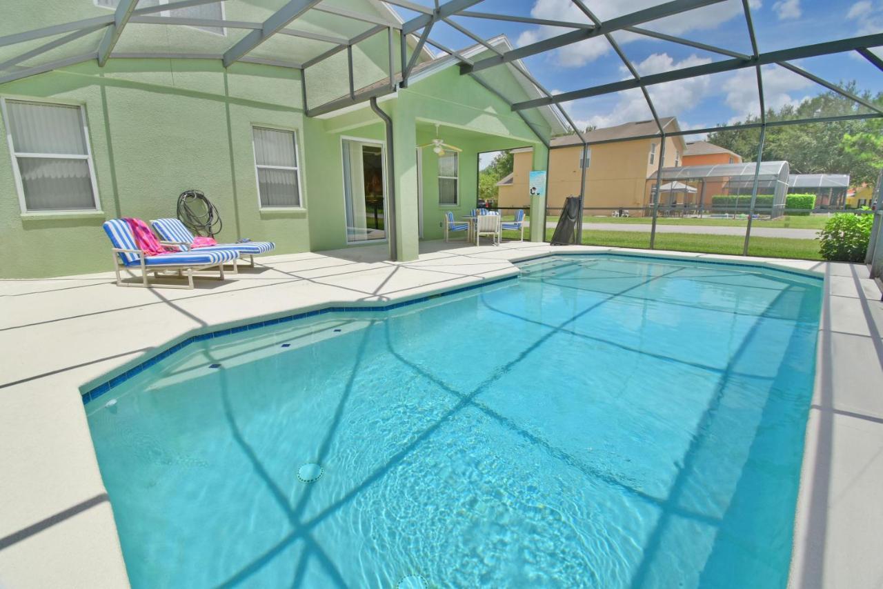 1323zureiq-zureiq Dreams Holiday home Orlando