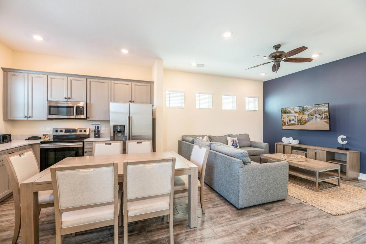 Holiday home Sunrise Near With Margaritaville Access - 2966sr Orlando