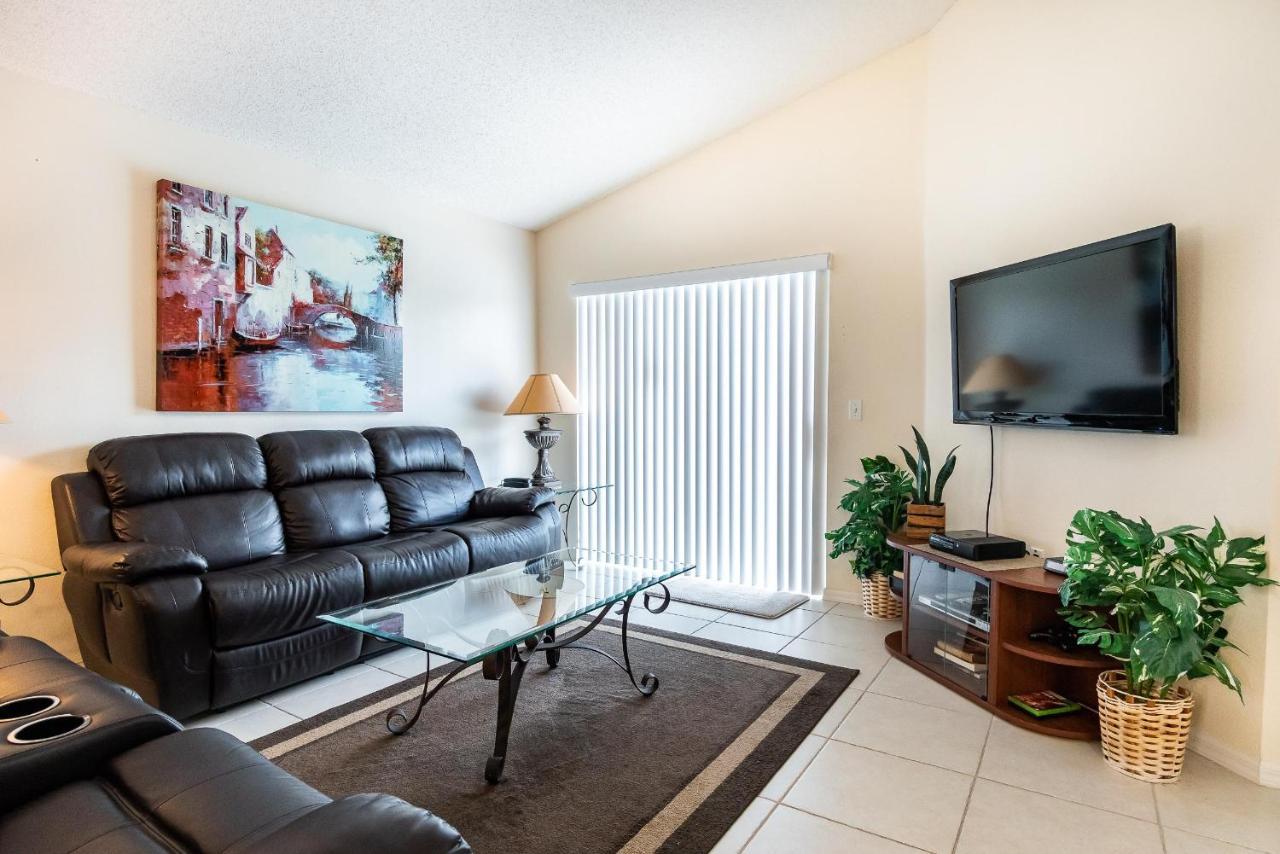 Holiday home Berkley By Fidelity Vh Id:307493 Orlando