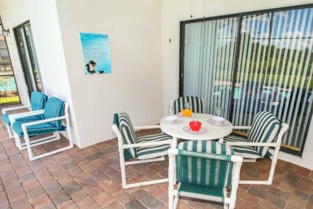 Holiday home Caribbean Breeze At Ellis Exclusive