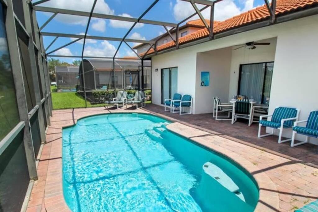 Caribbean Breeze At Ellis Exclusive Holiday home *