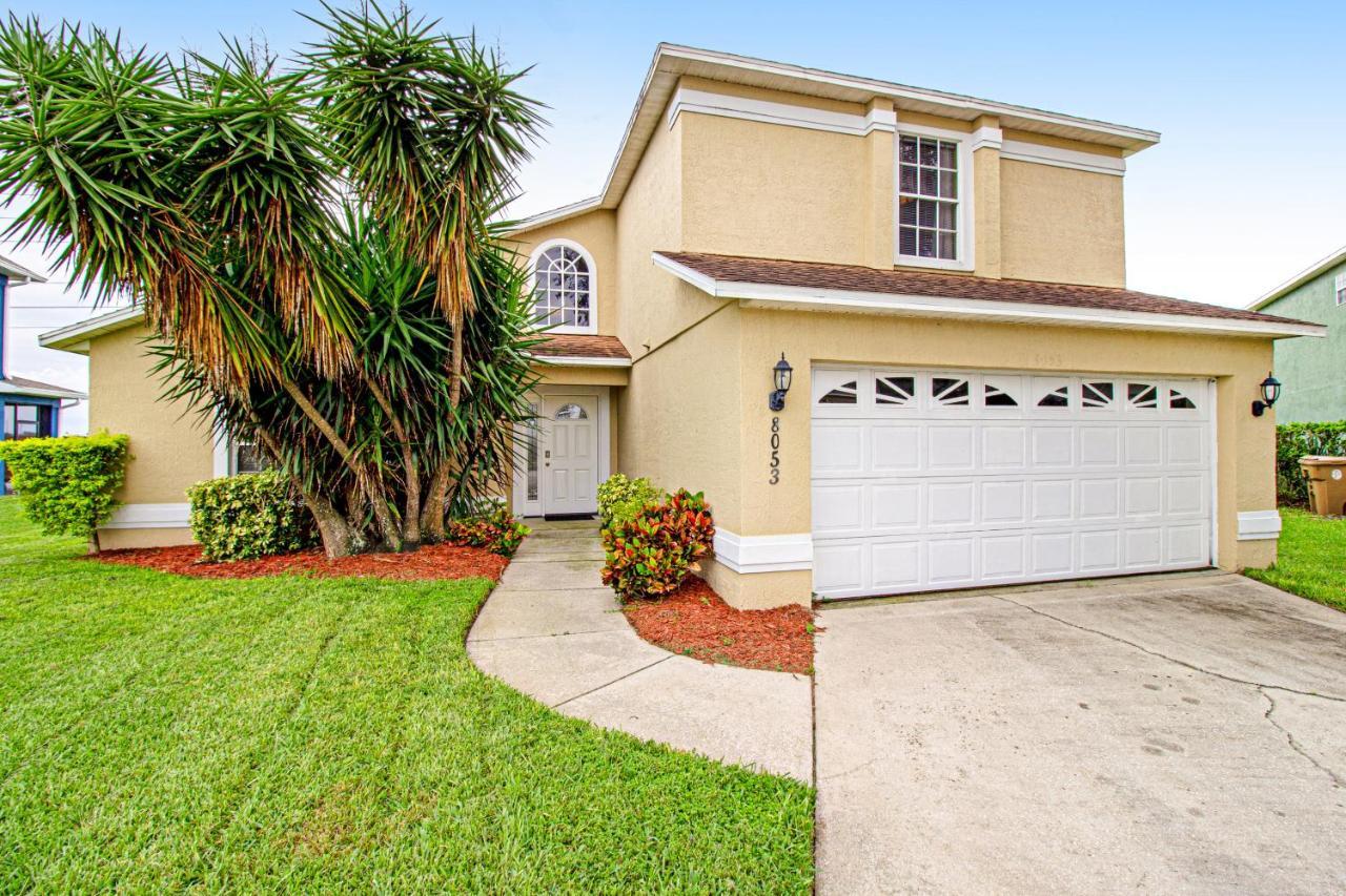 Holiday home House Of Mouse Orlando