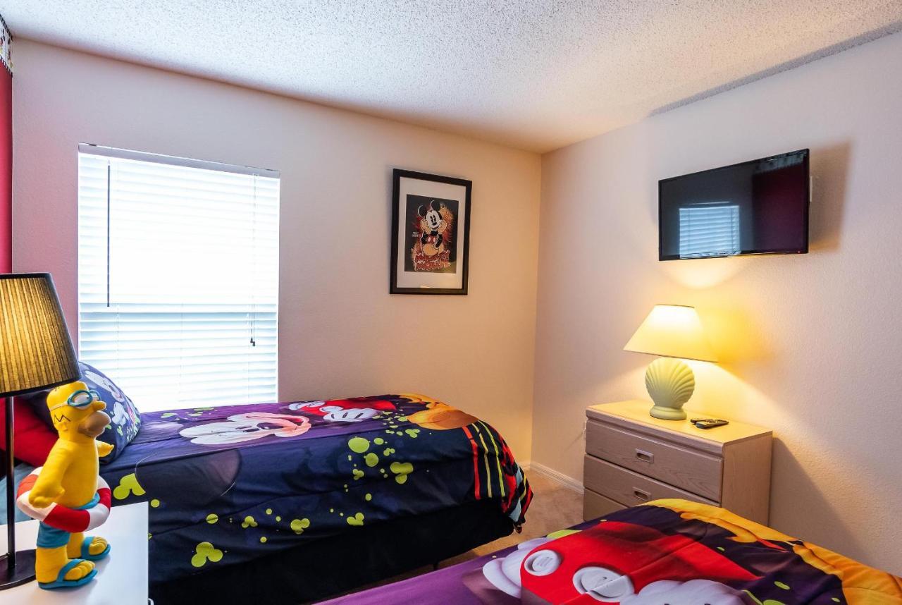 Berkley By Fidelity Vh Id:307493 Holiday home Orlando
