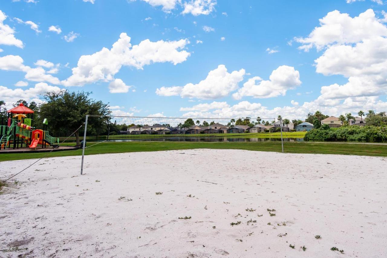 Berkley By Fidelity Vh Id:307493 Holiday home Orlando