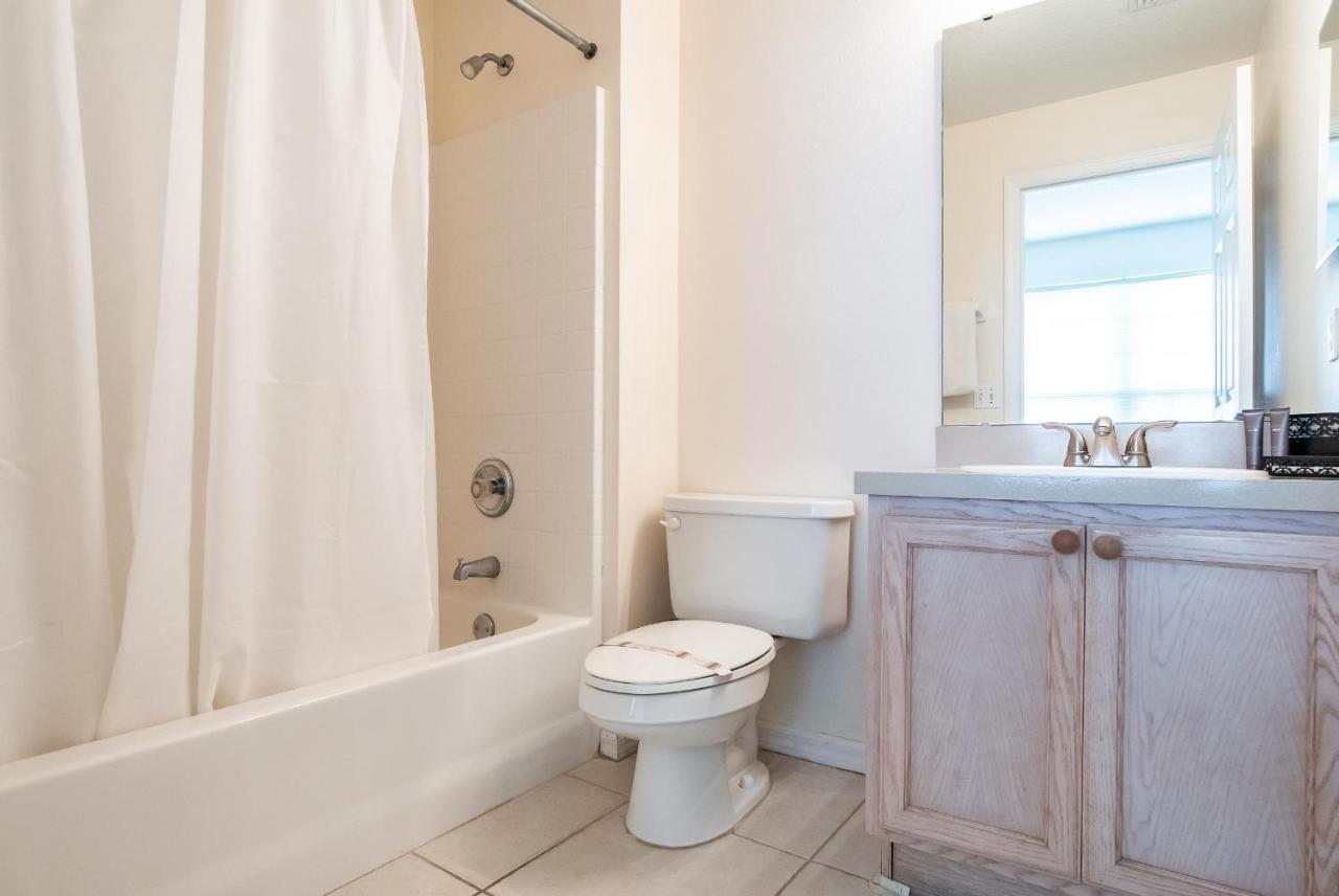 Berkley By Fidelity Vh Id:307493 Holiday home Orlando