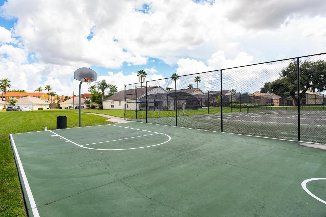 Berkley By Fidelity Vh Id:307493 Holiday home Orlando