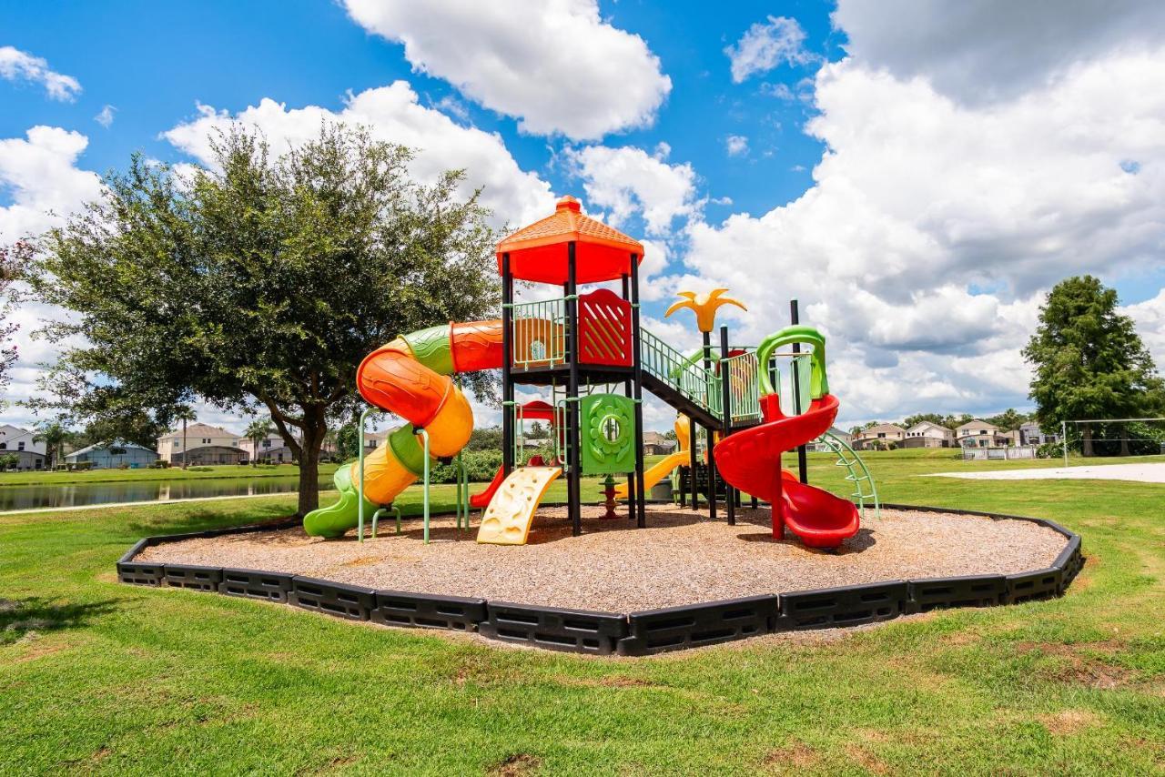 Berkley By Fidelity Vh Id:307493 Holiday home Orlando