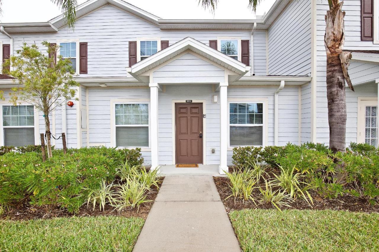Holiday home Great And Practical Townhouse In Gated Community, Sleeps 6 10 Min To Disney! Orlando