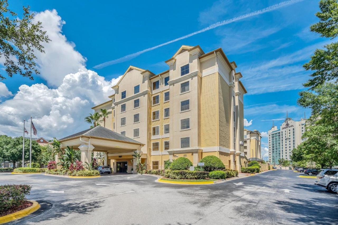 Near Disney - 1br With King Bed - Pool And Hot Tub Apartment *