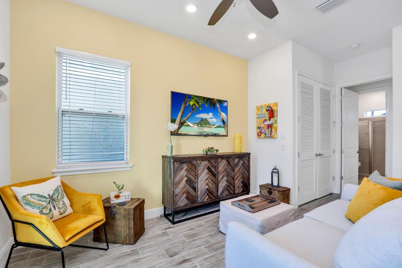 Holiday home Margaritaville Cottage, Private Pool, Near Orlando