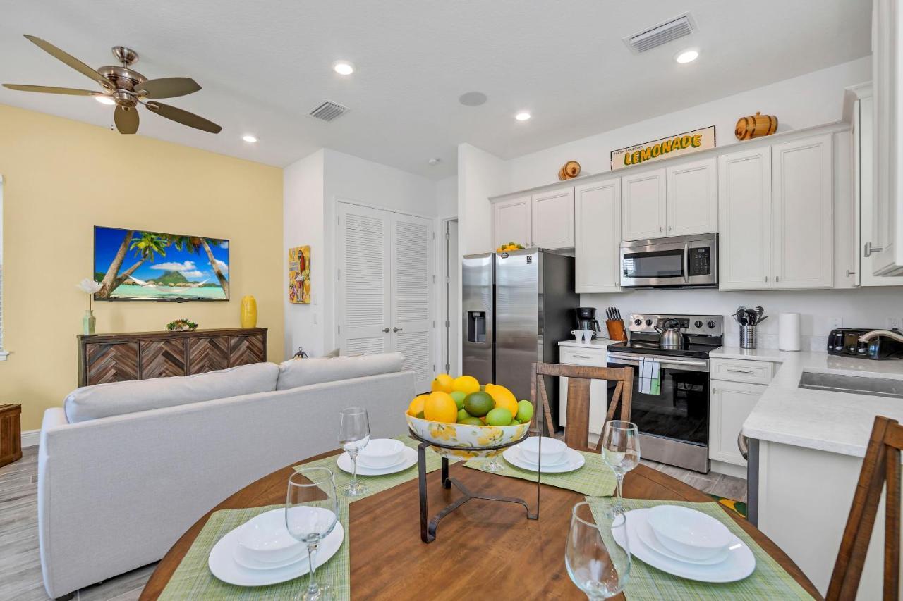 Margaritaville Cottage, Private Pool, Near Holiday home Orlando