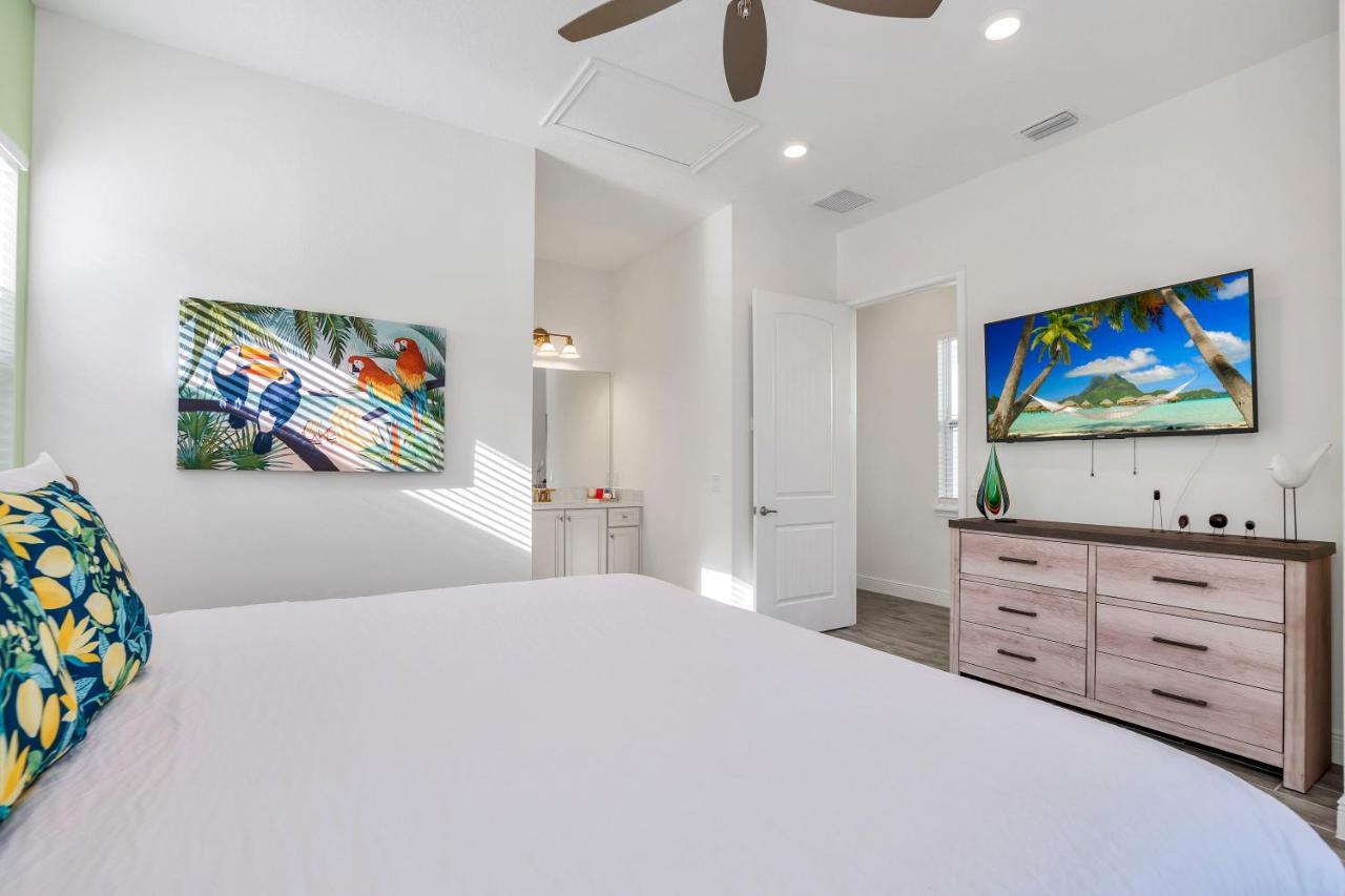 Margaritaville Cottage, Private Pool, Near *