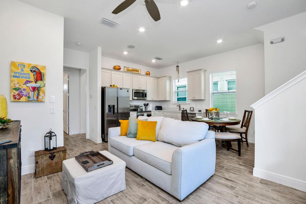 Margaritaville Cottage, Private Pool, Near Holiday home