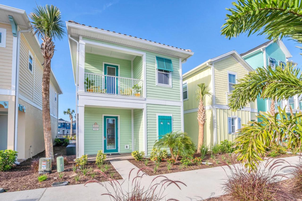 Margaritaville Cottage, Private Pool, Near Holiday home