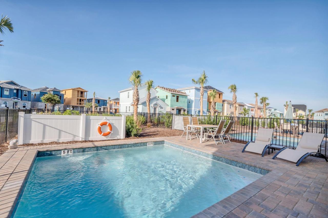 Margaritaville Cottage, Private Pool, Near Holiday home Orlando
