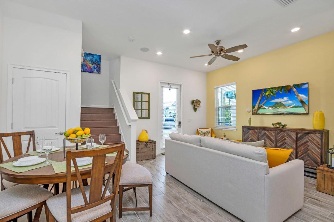 Margaritaville Cottage, Private Pool, Near Holiday home Orlando