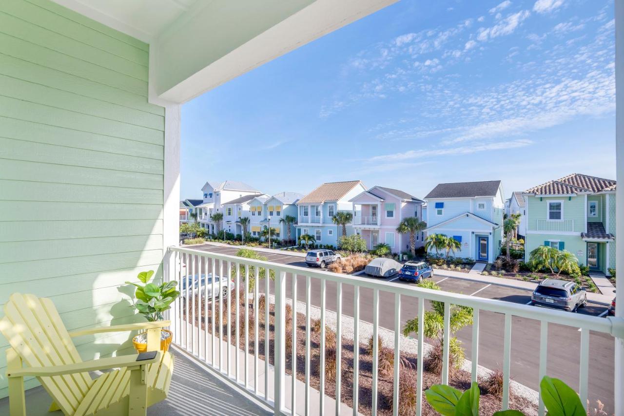 Margaritaville Cottage, Private Pool, Near Holiday home Orlando