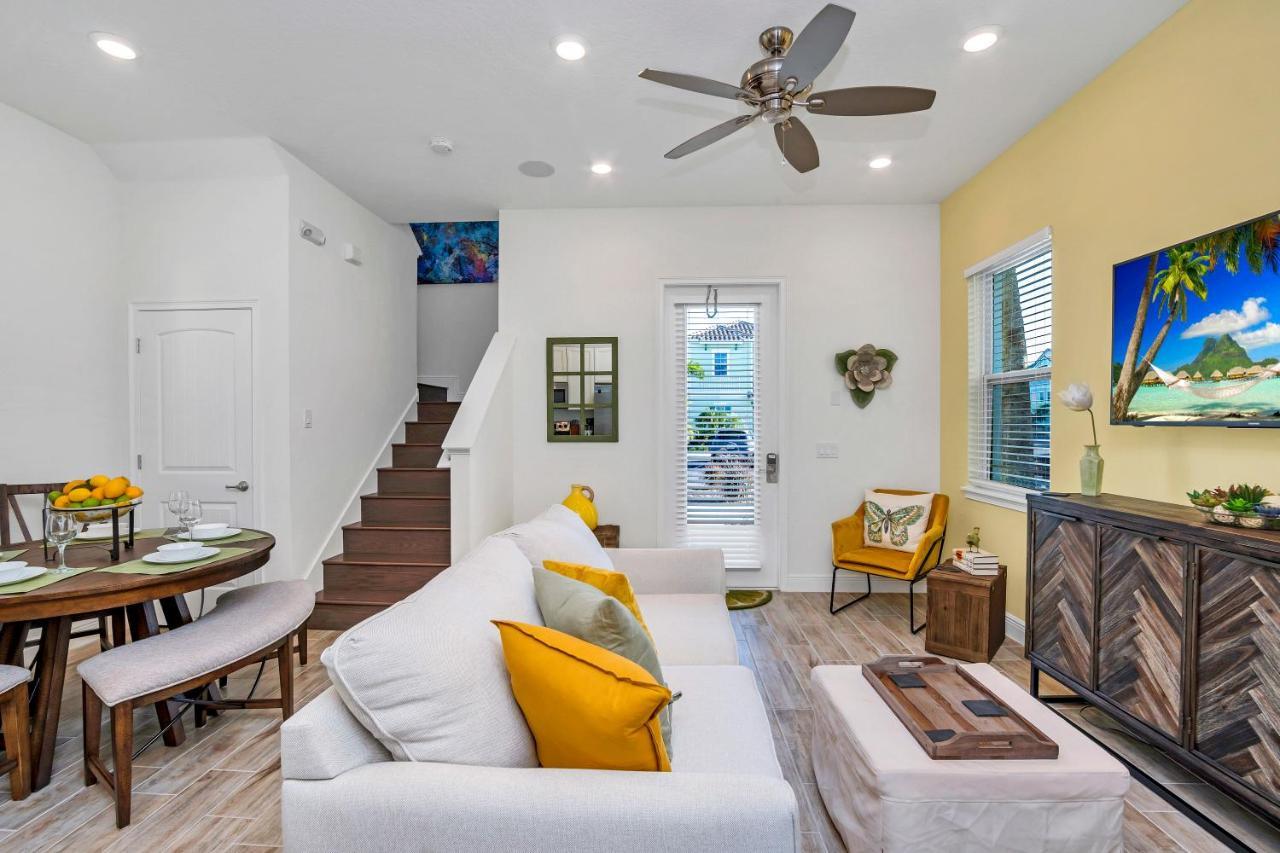 Margaritaville Cottage, Private Pool, Near Orlando