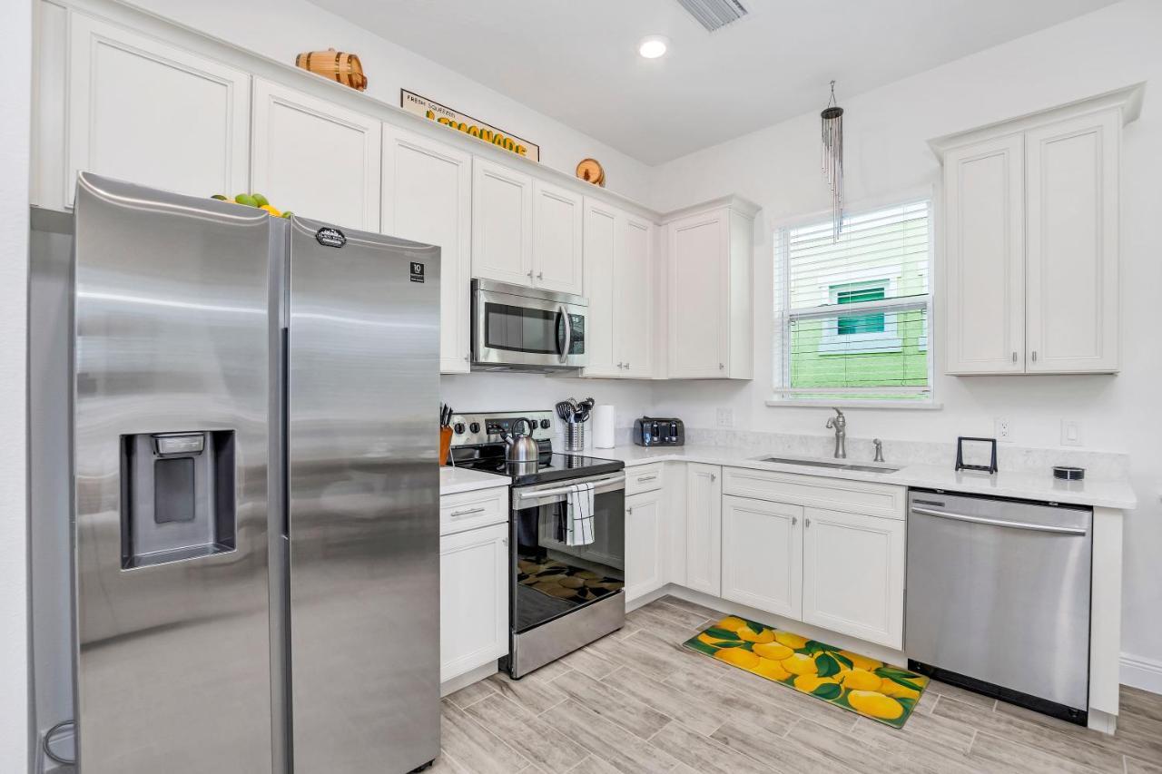 Margaritaville Cottage, Private Pool, Near Holiday home *