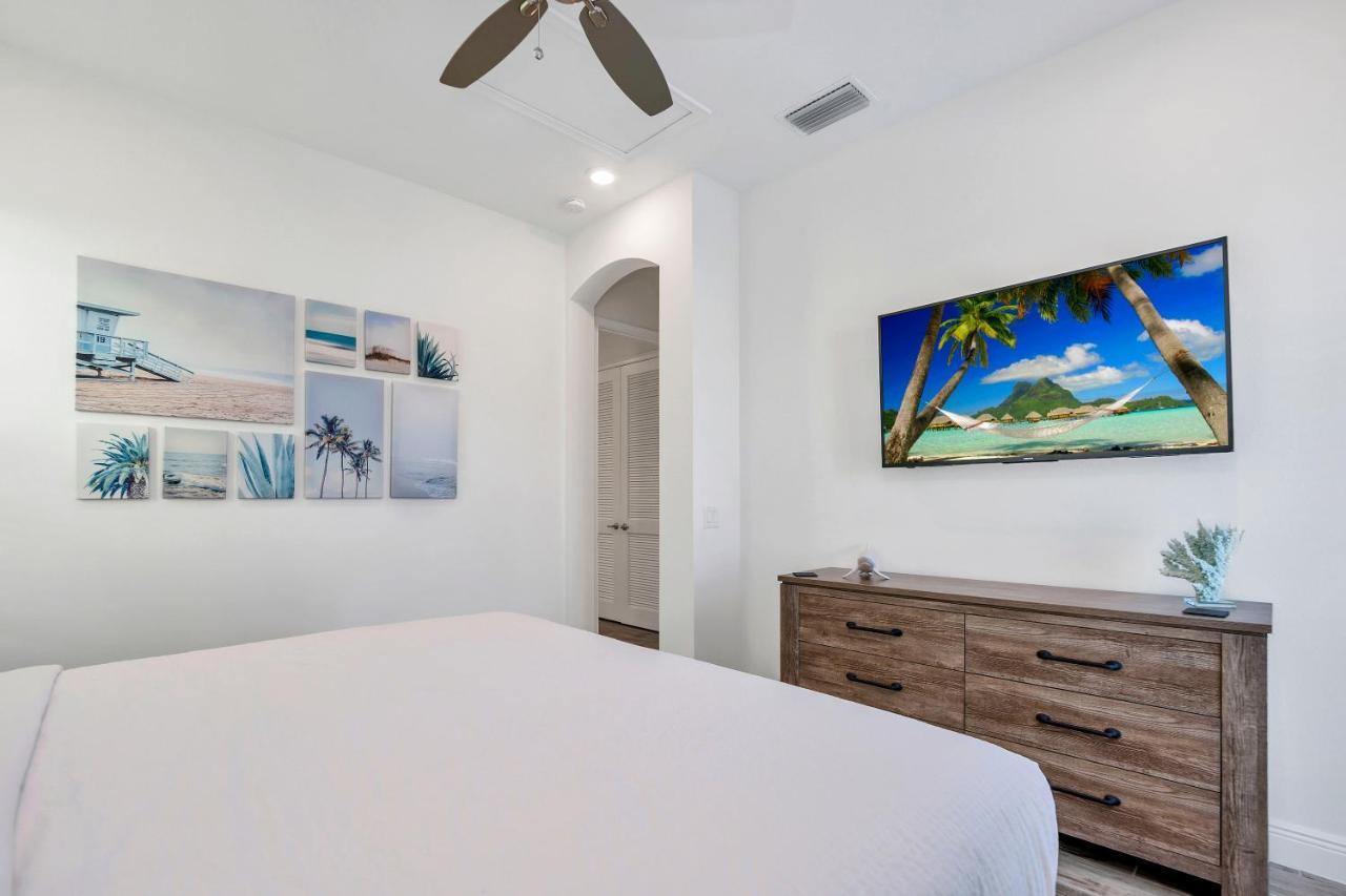 Margaritaville Cottage, Private Pool, Near Holiday home *